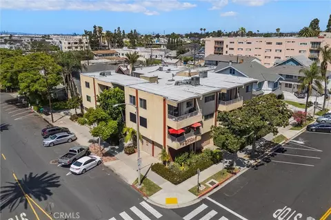 View/Area - 401 W 5th St #1A, Long Beach, CA 90802 photo 1 of 4