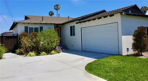 3305 W Thornton Ave, Anaheim, CA 92804