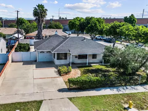12509 Firestone Blvd, Norwalk, CA 90650