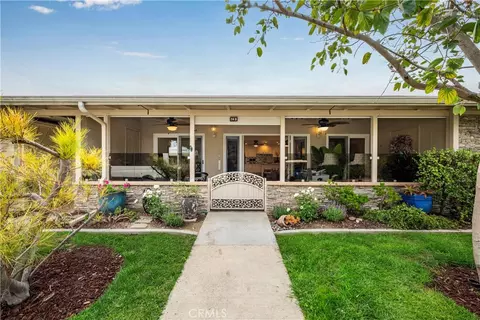 13140 Nassau Dr #214B, Seal Beach, CA 90740