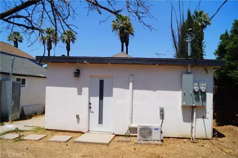 Exterior - 2944 6th, Riverside, CA 92507 photo 3 of 3
