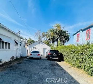 Exterior - 2944 6th, Riverside, CA 92507 photo 2 of 3
