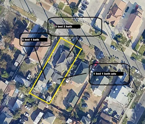 View/Area - 2944 6th, Riverside, CA 92507 photo 1 of 1