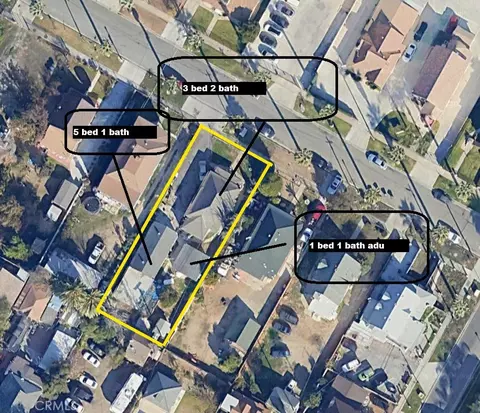 View/Area - 2944 6th, Riverside, CA 92507 photo 1 of 1
