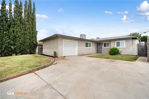 3224 Kentucky St, Bakersfield, CA 93306
