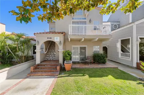 210 Glendora Ave, Long Beach, CA 90803