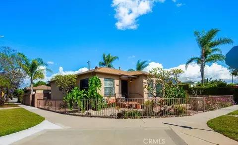11195 Orville St, Culver City, CA 90230