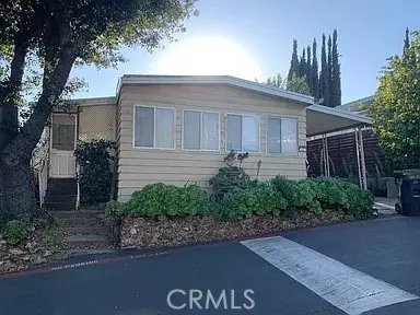 5700 Carbon Canyon Rd #62, Brea, CA 92823