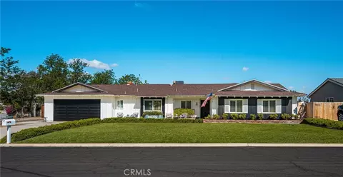 2439 3 Bar Ln, Norco, CA 92860