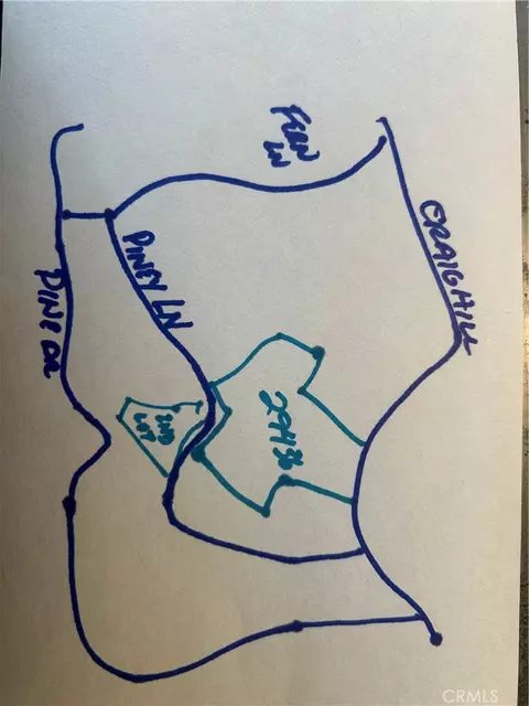 29436 Piney, Cedar Glen, CA 92321