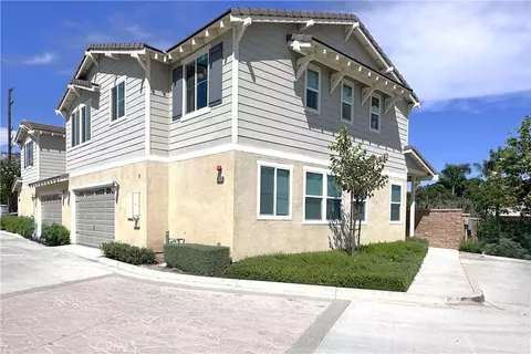 9318 Hellman Ave #4, Rancho Cucamonga, CA 91730