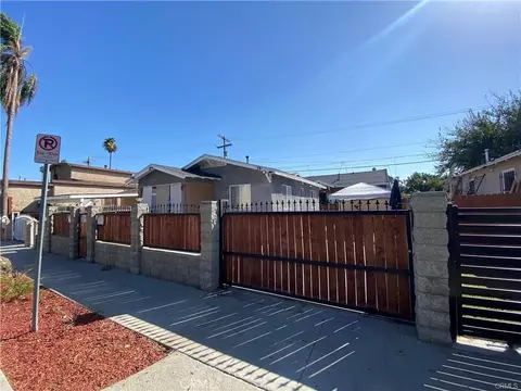 1018 W 67th, Los Angeles, CA 90044