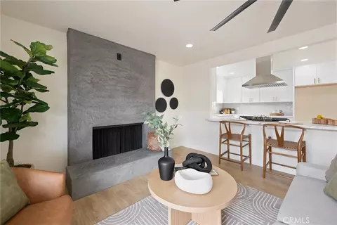 Living - 1612 E Palmyra, Orange, CA 92866 photo 1 of 3