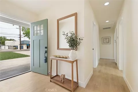 Entry Way - 1612 E Palmyra, Orange, CA 92866 photo 1 of 2