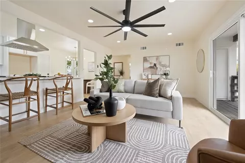 Living - 1612 E Palmyra, Orange, CA 92866 photo 2 of 3