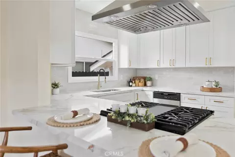 Kitchen - 1612 E Palmyra, Orange, CA 92866 photo 4 of 4