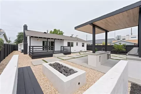 Exterior - 1612 E Palmyra, Orange, CA 92866 photo 3 of 5