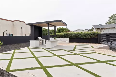 Exterior - 1612 E Palmyra, Orange, CA 92866 photo 2 of 5