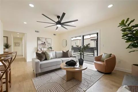 Living - 1612 E Palmyra, Orange, CA 92866 photo 3 of 3