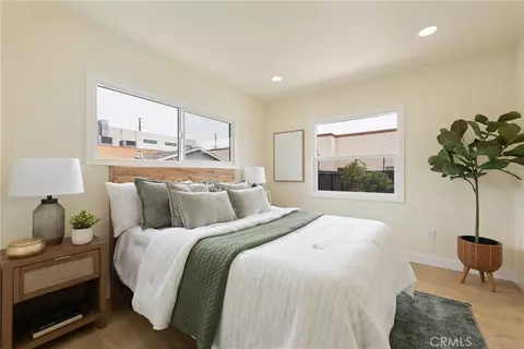 Bedroom - 1612 E Palmyra, Orange, CA 92866 photo 2 of 2