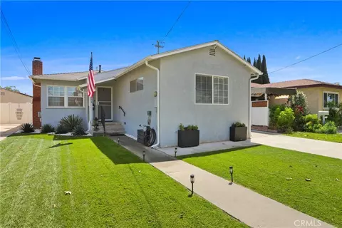 6154 Ibbetson Ave, Lakewood, CA 90713