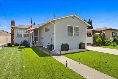 6154 Ibbetson Ave, Lakewood, CA 90713