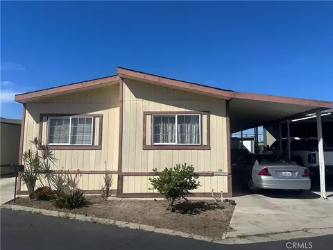 3424 W Washington Ave #539, Santa Ana, CA 92703