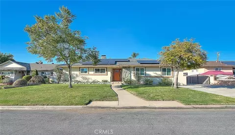 739 E Navilla, Covina, CA 91723