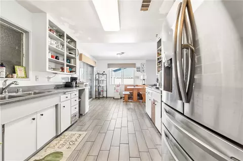 Kitchen - 10271 Garrett Rd, Stanton, CA 90680 photo 5 of 7