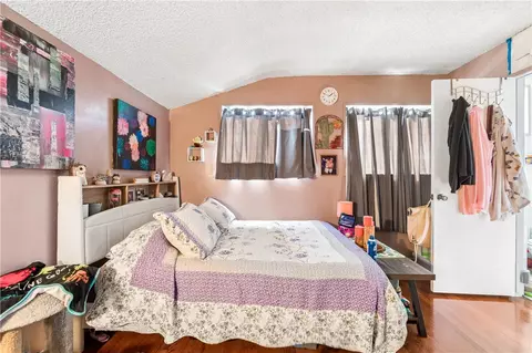 Bedroom - 10271 Garrett Rd, Stanton, CA 90680 photo 2 of 4