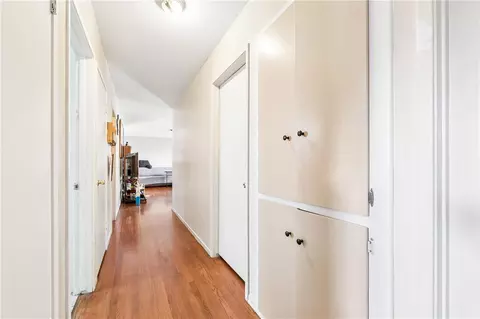 Entry Way - 10271 Garrett Rd, Stanton, CA 90680 photo 1 of 2