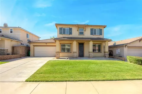 27151 Quail Creek Dr, Moreno Valley, CA 92555