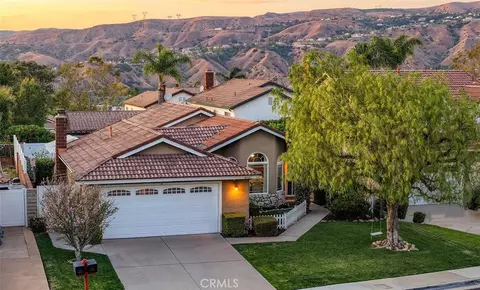8481 E Foothill St, Anaheim, CA 92808