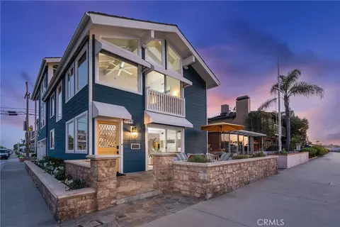 1011 N Bay, Newport Beach, CA 92662