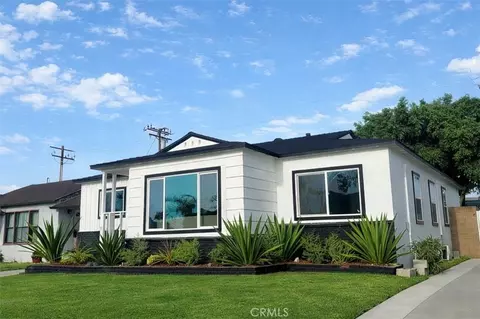 4113 Brock Ave, Lakewood, CA 90712