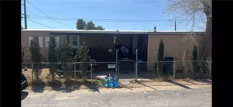 1258 Rosamond Blvd #41, Rosamond, CA 93560