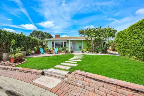 13331 La Vaughn Dr, Garden Grove, CA 92844