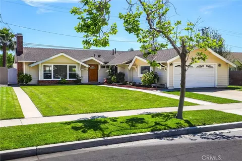 3232 Hillrose Dr, Rossmoor, CA 90720