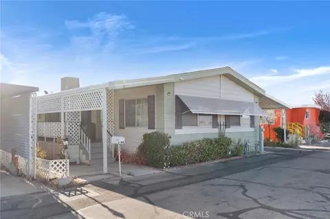 3753 E Avenue I #62, Lancaster, CA 93535 photo 3