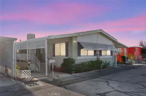 3753 E Avenue I #62, Lancaster, CA 93535 photo 4