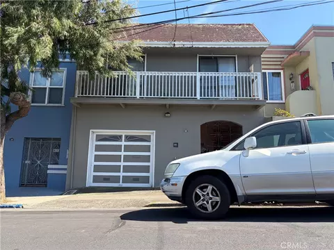 161 Alexander, Daly City, CA 94014