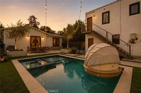 1519 Courtney Ave, Los Angeles, CA 90046