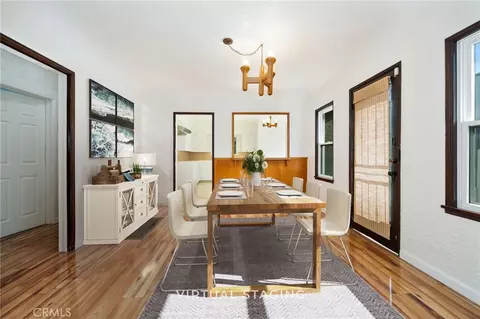 Dining - 341 Ellis, Long Beach, CA 90805 photo 1 of 2