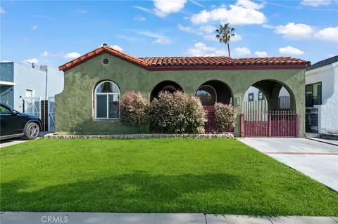 341 Ellis, Long Beach, CA 90805