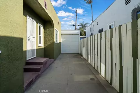 Exterior - 341 Ellis, Long Beach, CA 90805 photo 3 of 8