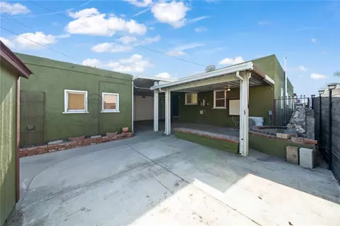 Exterior - 341 Ellis, Long Beach, CA 90805 photo 6 of 8