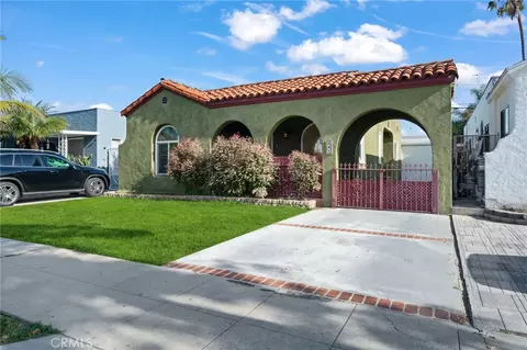Exterior - 341 Ellis, Long Beach, CA 90805 photo 2 of 8