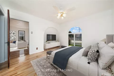 Bedroom - 341 Ellis, Long Beach, CA 90805 photo 1 of 6
