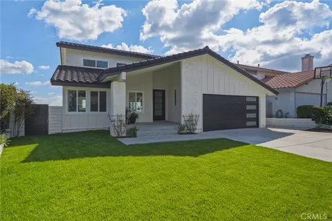 2941 Carolwood Ln, Torrance, CA 90505