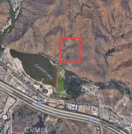 0 Temescal Canyon Rd And Love Ln, Corona, CA 92883
